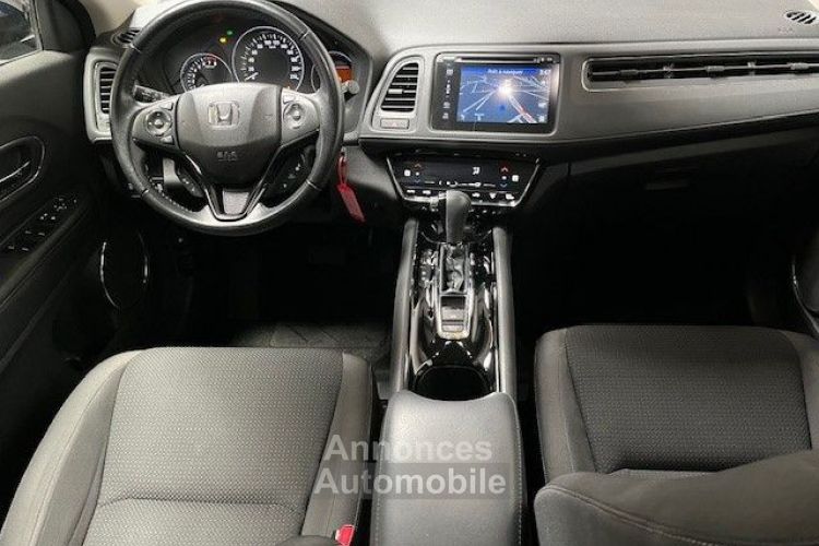 Honda HR-V ii phase 1.5 i-vtec 130 cvt-7 executive - <small></small> 17.590 € <small>TTC</small> - #10