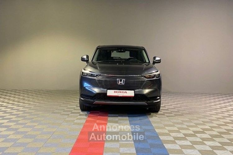 Honda HR-V iii 1.5 i-mmd 2wd executive - <small></small> 27.900 € <small>TTC</small> - #2