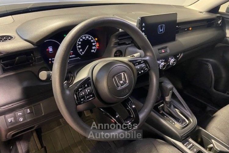 Honda HR-V iii 1.5 i-mmd 2wd executive - <small></small> 27.900 € <small>TTC</small> - #8