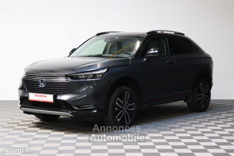 Honda HR-V iii 1.5 i-mmd advance style - <small></small> 30.900 € <small>TTC</small> - #1