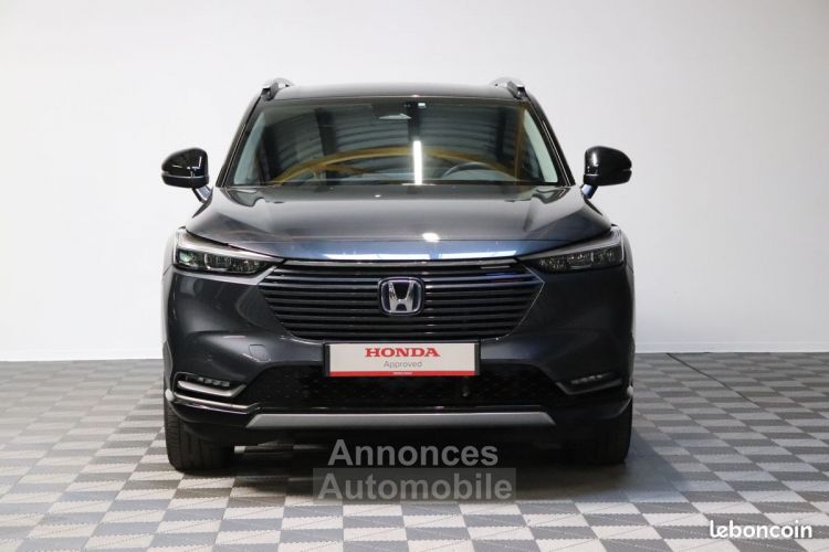 Honda HR-V iii 1.5 i-mmd advance style - <small></small> 30.900 € <small>TTC</small> - #2