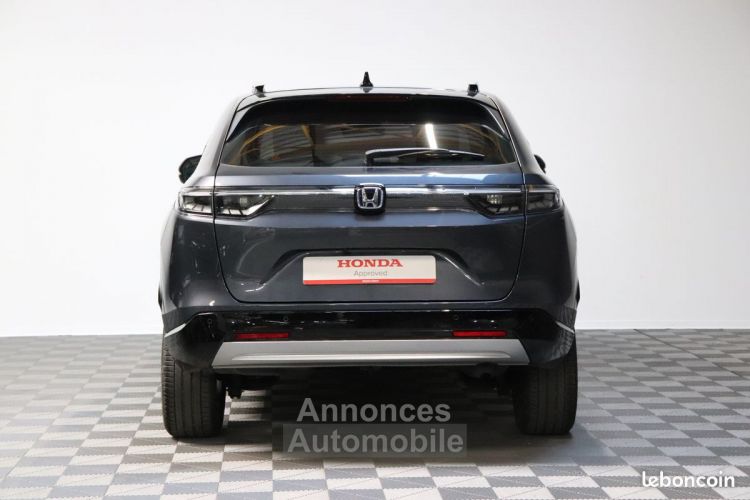 Honda HR-V iii 1.5 i-mmd advance style - <small></small> 30.900 € <small>TTC</small> - #5