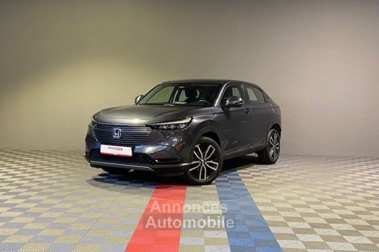 Honda HR-V iii ehev 1.5 i-mmd 2wd executive - <small></small> 27.990 € <small>TTC</small> - #1