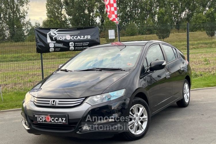 Honda Insight 1.3 I-VTEC EXECUTIVE 95.000KM 1ERE MAIN - <small></small> 7.990 € <small>TTC</small> - #1