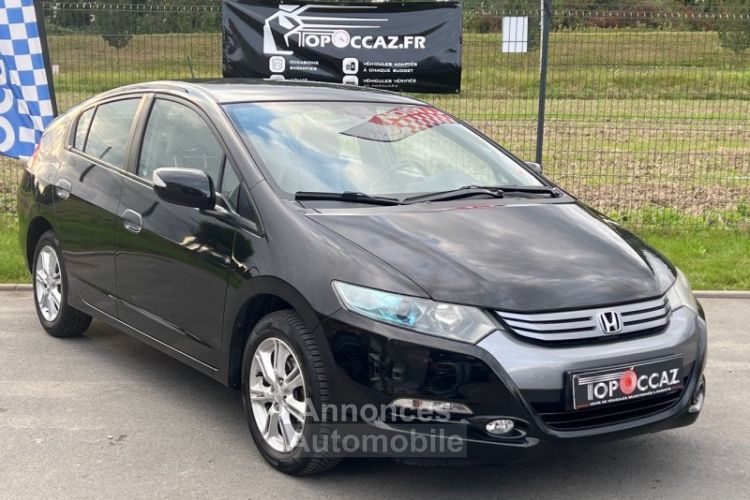 Honda Insight 1.3 I-VTEC EXECUTIVE 95.000KM 1ERE MAIN - <small></small> 7.990 € <small>TTC</small> - #2