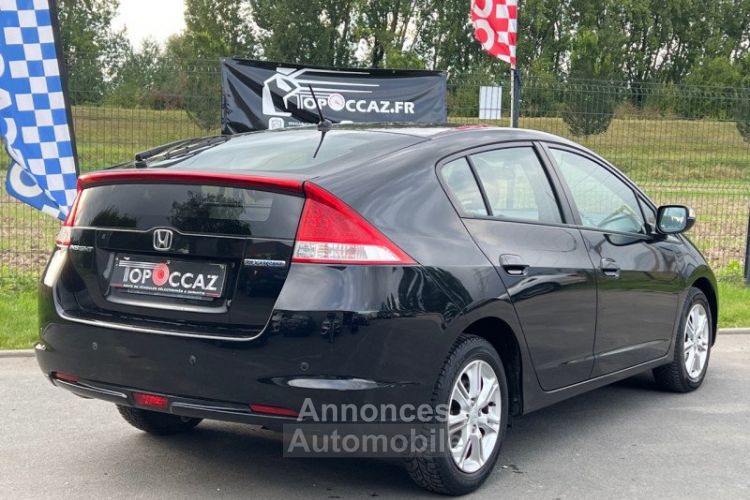 Honda Insight 1.3 I-VTEC EXECUTIVE 95.000KM 1ERE MAIN - <small></small> 7.990 € <small>TTC</small> - #3