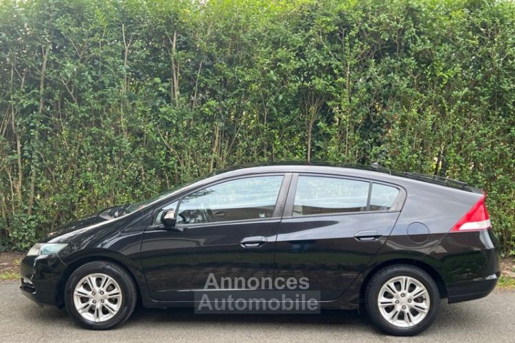 Honda Insight 1.3 I-VTEC EXECUTIVE 95.000KM 1ERE MAIN - <small></small> 7.990 € <small>TTC</small> - #5