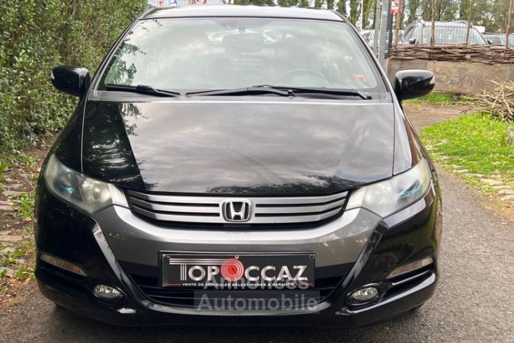 Honda Insight 1.3 I-VTEC EXECUTIVE 95.000KM 1ERE MAIN - <small></small> 7.990 € <small>TTC</small> - #6