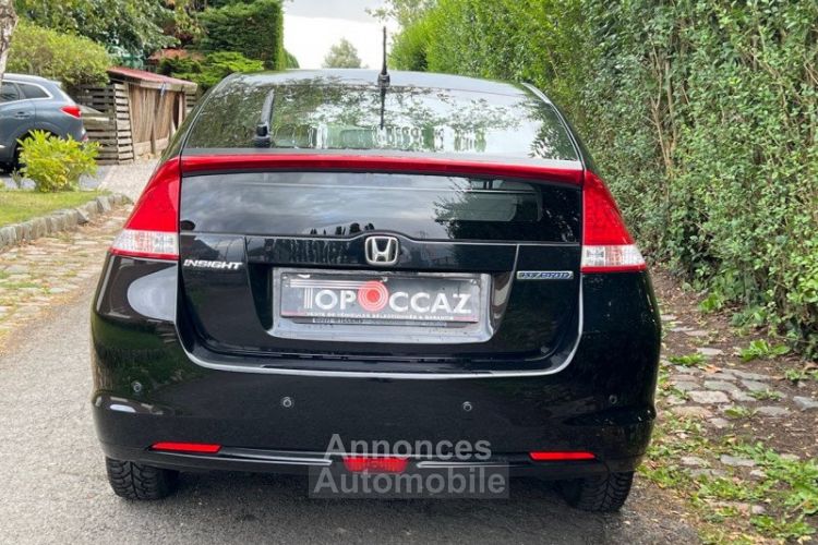 Honda Insight 1.3 I-VTEC EXECUTIVE 95.000KM 1ERE MAIN - <small></small> 7.990 € <small>TTC</small> - #7