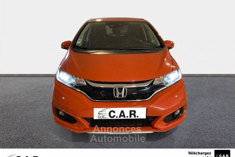 Honda Jazz 1.3 i-VTEC Exclusive Navi - <small></small> 14.990 € <small>TTC</small> - #2