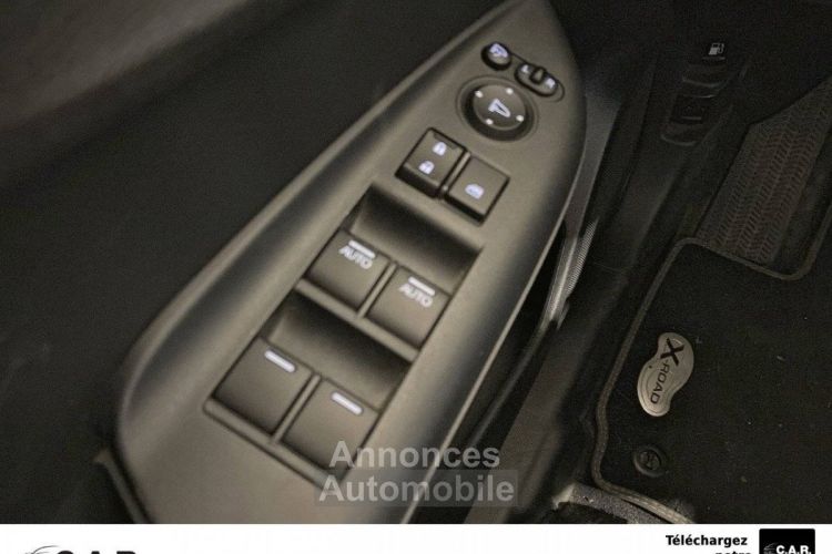 Honda Jazz 1.3 i-VTEC Exclusive Navi - <small></small> 14.990 € <small>TTC</small> - #11
