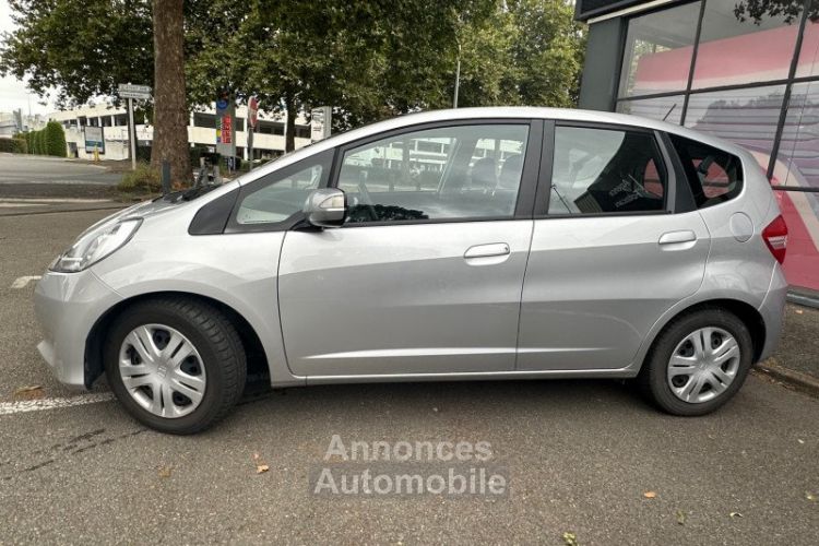 Honda Jazz 1.4 100CH I-VTEC HABITAT - <small></small> 11.700 € <small>TTC</small> - #2