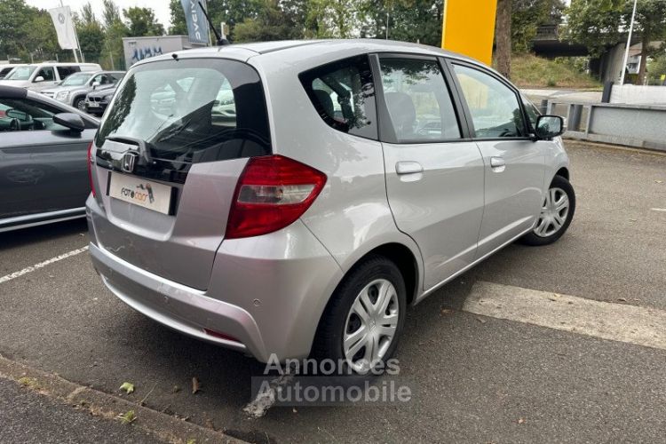 Honda Jazz 1.4 100CH I-VTEC HABITAT - <small></small> 11.700 € <small>TTC</small> - #5