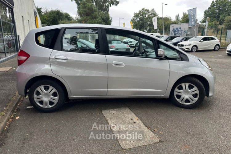 Honda Jazz 1.4 100CH I-VTEC HABITAT - <small></small> 11.700 € <small>TTC</small> - #6