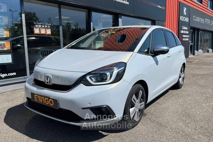 Honda Jazz 1.5 i-MMD 109ch e:HEV Exclusive - <small></small> 17.990 € <small>TTC</small> - #2