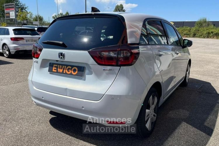 Honda Jazz 1.5 i-MMD 109ch e:HEV Exclusive - <small></small> 17.990 € <small>TTC</small> - #5