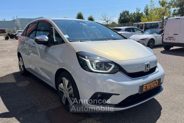 Honda Jazz 1.5 i-MMD 109ch e:HEV Exclusive - <small></small> 17.990 € <small>TTC</small> - #6