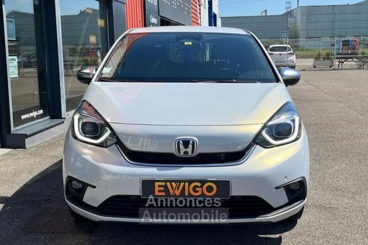 Honda Jazz 1.5 i-MMD 109ch e:HEV Exclusive - <small></small> 17.990 € <small>TTC</small> - #7