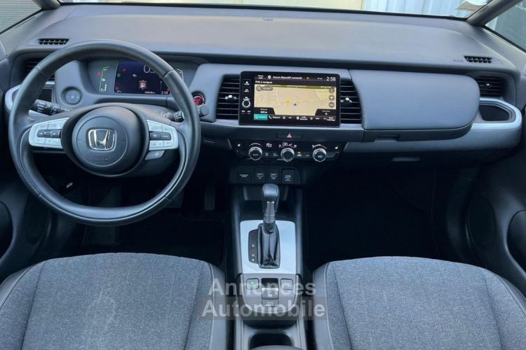 Honda Jazz 1.5 i-MMD 109ch e:HEV Exclusive - <small></small> 17.990 € <small>TTC</small> - #13