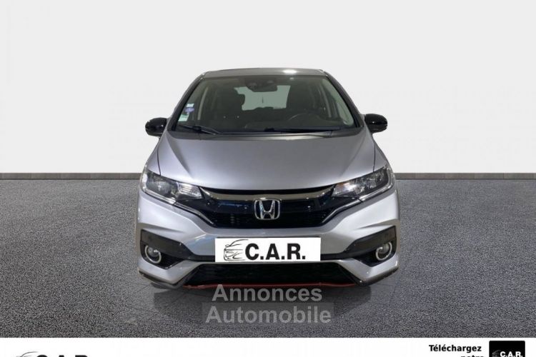 Honda Jazz 1.5 i-VTEC CVT Dynamic - <small></small> 14.990 € <small>TTC</small> - #2