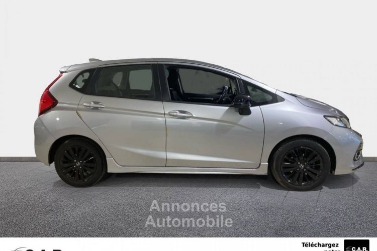 Honda Jazz 1.5 i-VTEC CVT Dynamic - <small></small> 14.990 € <small>TTC</small> - #3