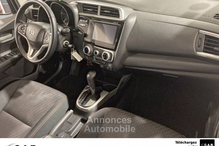 Honda Jazz 1.5 i-VTEC CVT Dynamic - <small></small> 14.990 € <small>TTC</small> - #6