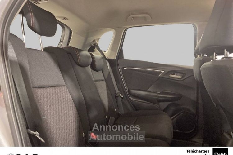 Honda Jazz 1.5 i-VTEC CVT Dynamic - <small></small> 14.990 € <small>TTC</small> - #8