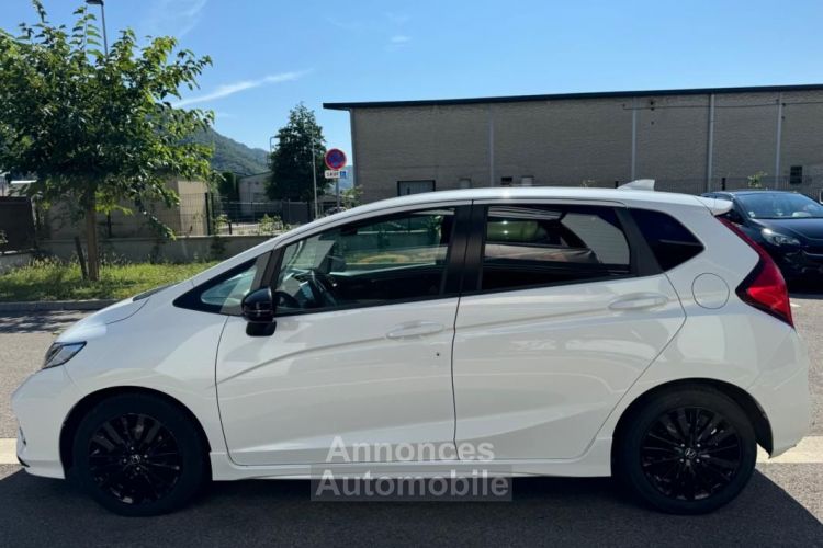 Honda Jazz 1.5 IVTEC 130CH DYNAMIC SIEGES CHAUFFANTS - <small></small> 16.390 € <small>TTC</small> - #6