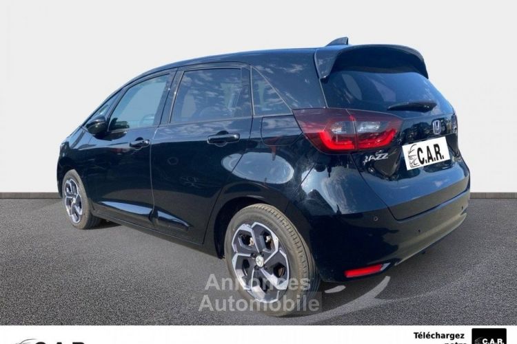 Honda Jazz E:HEV e:HEV 1.5 i-MMD Exclusive - <small></small> 21.990 € <small>TTC</small> - #5