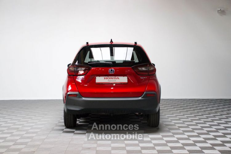 Honda Jazz exclusive crosstar - <small></small> 26.990 € <small>TTC</small> - #5