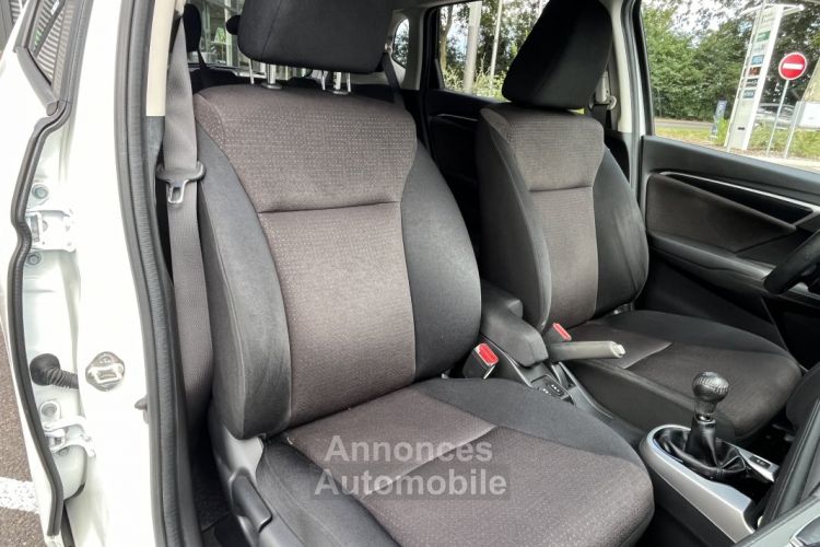 Honda Jazz EXCLUSIVE NAVI 1.3I-VTEC 100 - <small></small> 11.690 € <small>TTC</small> - #12