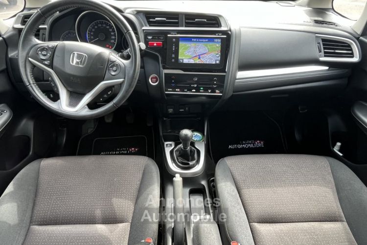 Honda Jazz EXCLUSIVE NAVI 1.3I-VTEC - <small></small> 11.890 € <small>TTC</small> - #9