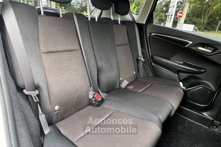 Honda Jazz EXCLUSIVE NAVI 1.3I-VTEC - <small></small> 11.890 € <small>TTC</small> - #18