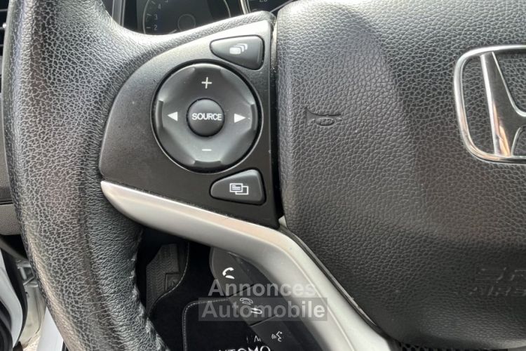 Honda Jazz EXCLUSIVE NAVI 1.3I-VTEC - <small></small> 11.890 € <small>TTC</small> - #30