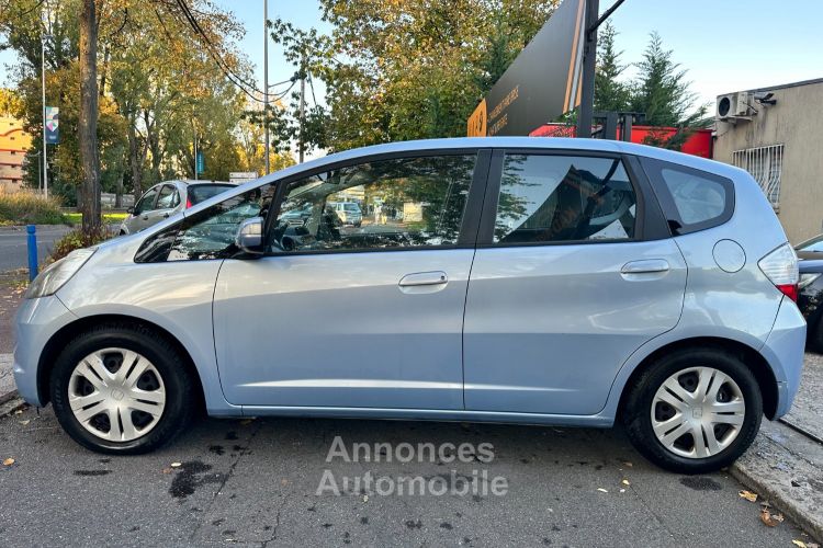 Honda Jazz II 1.4 I-VTEC 99 EXECUTIVE I-SHIFT - <small></small> 6.495 € <small>TTC</small> - #3