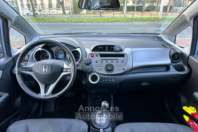 Honda Jazz II 1.4 I-VTEC 99 EXECUTIVE I-SHIFT - <small></small> 6.495 € <small>TTC</small> - #16