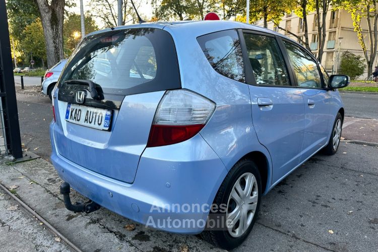 Honda Jazz II 1.4 I-VTEC 99 EXECUTIVE I-SHIFT - <small></small> 6.495 € <small>TTC</small> - #18