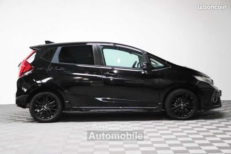 Honda Jazz iii 1.5 i-vtec dynamic cvt - <small></small> 16.990 € <small>TTC</small> - #3