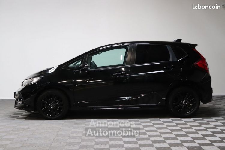 Honda Jazz iii 1.5 i-vtec dynamic cvt - <small></small> 16.990 € <small>TTC</small> - #4