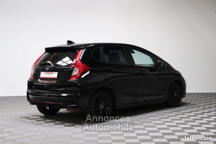 Honda Jazz iii 1.5 i-vtec dynamic cvt - <small></small> 16.990 € <small>TTC</small> - #6