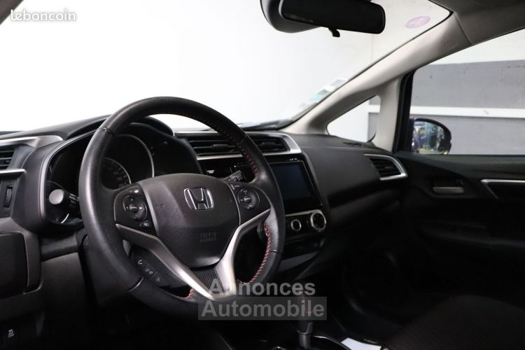 Honda Jazz iii 1.5 i-vtec dynamic cvt - <small></small> 16.990 € <small>TTC</small> - #7