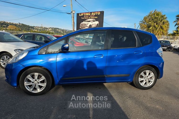 Honda Jazz jazz3 1,3 i 8v hybrid automatique - <small></small> 8.490 € <small>TTC</small> - #2