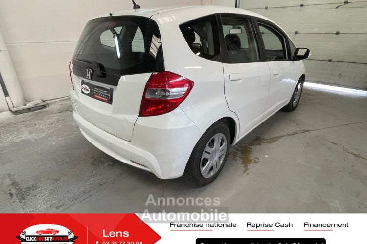 Honda Jazz trend 1.4 100cv clim vitre elec suivi entretien - <small></small> 8.999 € <small>TTC</small> - #2