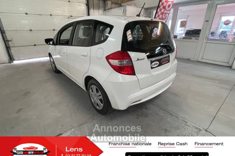 Honda Jazz trend 1.4 100cv clim vitre elec suivi entretien - <small></small> 8.999 € <small>TTC</small> - #6