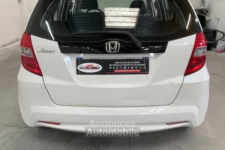 Honda Jazz trend 1.4 100cv clim vitre elec suivi entretien - <small></small> 8.999 € <small>TTC</small> - #7