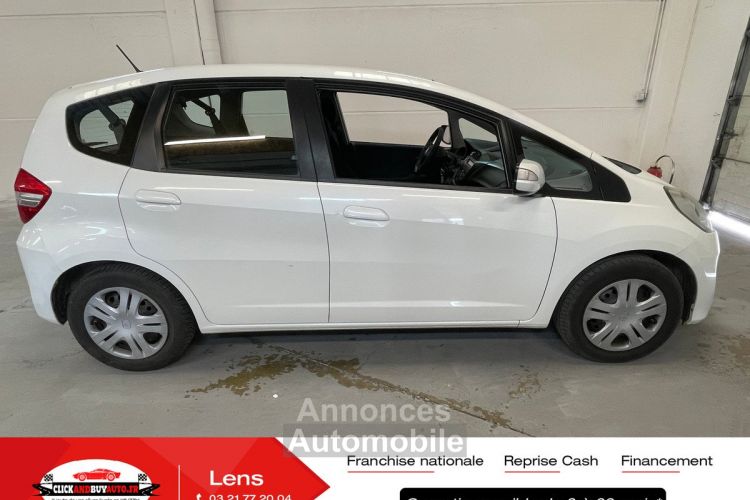 Honda Jazz trend 1.4 100cv clim vitre elec suivi entretien - <small></small> 8.999 € <small>TTC</small> - #8