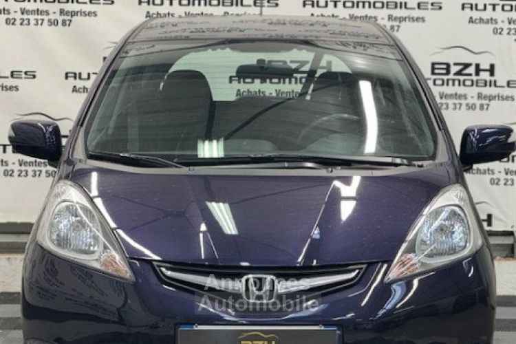 Honda Jazz * BOITE AUTOMATIQUE / CLIM / ENTRETIENS * - <small></small> 10.490 € <small>TTC</small> - #2