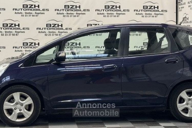 Honda Jazz * BOITE AUTOMATIQUE / CLIM / ENTRETIENS * - <small></small> 10.490 € <small>TTC</small> - #3