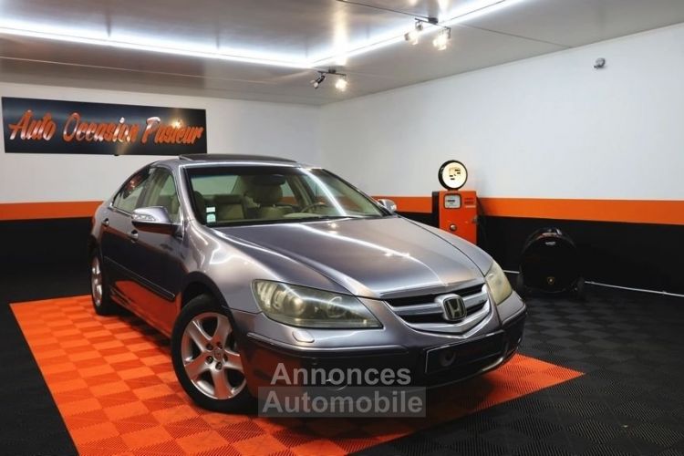 Honda Legend 3.5 VTEC V6 BA - <small></small> 11.990 € <small>TTC</small> - #1