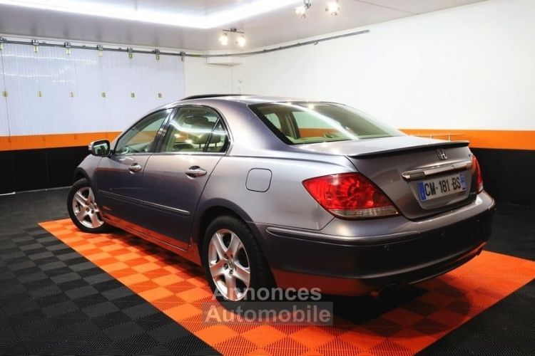 Honda Legend 3.5 VTEC V6 BA - <small></small> 11.990 € <small>TTC</small> - #4